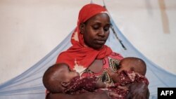 Plusieurs régions de Somalie sont menacées de famine, en particulier dans le sud où la présence d'islamistes radicaux rend l'accès humanitaire difficile.