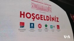 Şeş Partîyên Opozîsyona Tirkîyê Daxwaza Vegera Sîstema Parlamenterîyê Dikin 