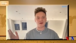 Border Crossings: Conor Maynard