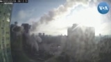 Quân Nga dội pháo, ép sát thủ đô Ukraine