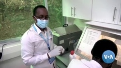 Rapid Testing for Malaria and COVID Set to Roll Out in Kenya