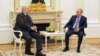 Санкции против режимов Путина и Лукашенко могут идти в одном пакете