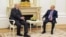 Владимир Путин и Александр Лукашенко