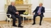 លោក Lukashenko ដែល​ជា​សម្ព័ន្ធមិត្ត​របស់​លោក Putin ត្រូវ​គេ​រំពឹង​ថា នឹង​បញ្ជូន​កងទ័ព​បេឡារុស​ចូល​អ៊ុយក្រែន