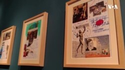 "Postponed" qrup sərgisi 