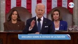 Declaraciones Joe Biden sobre ataque Ucrania