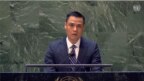 Việt Nam chỉ trích ‘chính trị cường quyền’ khi nói về Ukraine tại LHQ - Điểm tin VOA