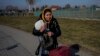 ՄԱԿ. 150 հազար փախստականներ ​​լքել են Ուկրաինան Ռուսաստանի ներխուժումից հետո
