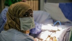 The world marks International Day to End Obstetric Fistula 