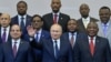 Putin’s Expansion Into Ukraine Mirrors Its Africa Strategy: Analysts 