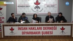 “Pandemi ve Ekonomik Kriz Hak İhlallerini Arttırdı” 