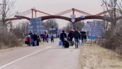 Հունգարիան մեղմացրել է ներգաղթի քաղաքականությունը ուկրաինացի փախստականների համար