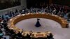 Russia Blocks UN Resolution Condemning Ukraine Invasion
