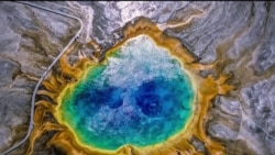 In Photos: Yellowstone National Park Turns 150 