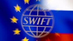 Impacto para Angola da expulsão de bancos russos do SWIFT – 2:21