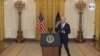 El presidente de EE. UU., Joe Biden, pronunciará el martes 1 de marzo su primer discurso sobre el Estado de la Unión ante las dos cámara del Congreso.