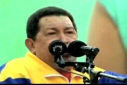 La trayectoria de Chávez