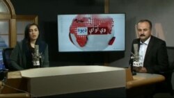 د ډیوه ریډیو د روانو چارو خپرونه په ټي وي