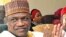 Alhaji Ibrahim Geidam, gwamnan jihar Yobe.