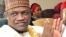 Alhaji Ibrahim Geidam