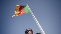 "Journée américaine" au Cameroun