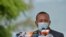 Ethiopia's Prime Minister Abiy Ahmed speaks in Hawassa, Ethiopia, June 5, 2020.