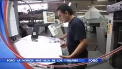 Foro Interamericano [Abril 8, 2016]