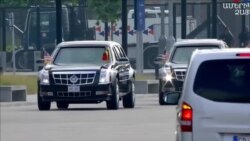 Թրամփը գոհ է ՆԱՏՕ-ի գագաթաժողովի արդյունքից