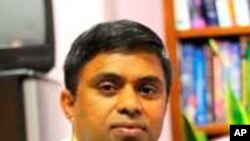 অধিক কার্যকর সৌরকোষ তৈরীতে সফল বাংলাদেশী-আমেরিকান অধ্যাপক