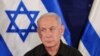 内塔尼亚胡：以色列并不寻求占领加沙 但需要“可靠的部队”进驻