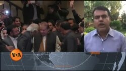 اسلام آباد ہائی کورٹ کا نواز شریف کو ضمانت پر رہا کرنے کا حکم