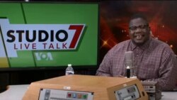 Livetalk: The Connection with Mike Hove