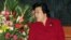 2005年11月18日,中国司法部长吴爱英在北京会见美国总检察长(司法部长)阿尔贝托·冈萨雷斯(Alberto Gonzales)。中方在冈萨雷斯访问前宣布双方将讨论恐怖主义和跨界犯罪行为。