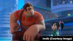 Ralph Breaks the Internet (2018) (foto courtesy: imdb)