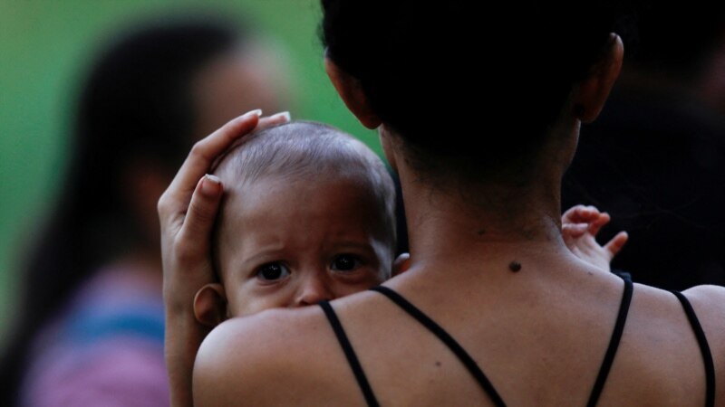 EEUU expulsará en 30 días a familias migrantes que no cumplan requisitos de asilo