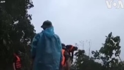 Վիետնամում մահացու ջրհեղեղներ և սողանքներ են