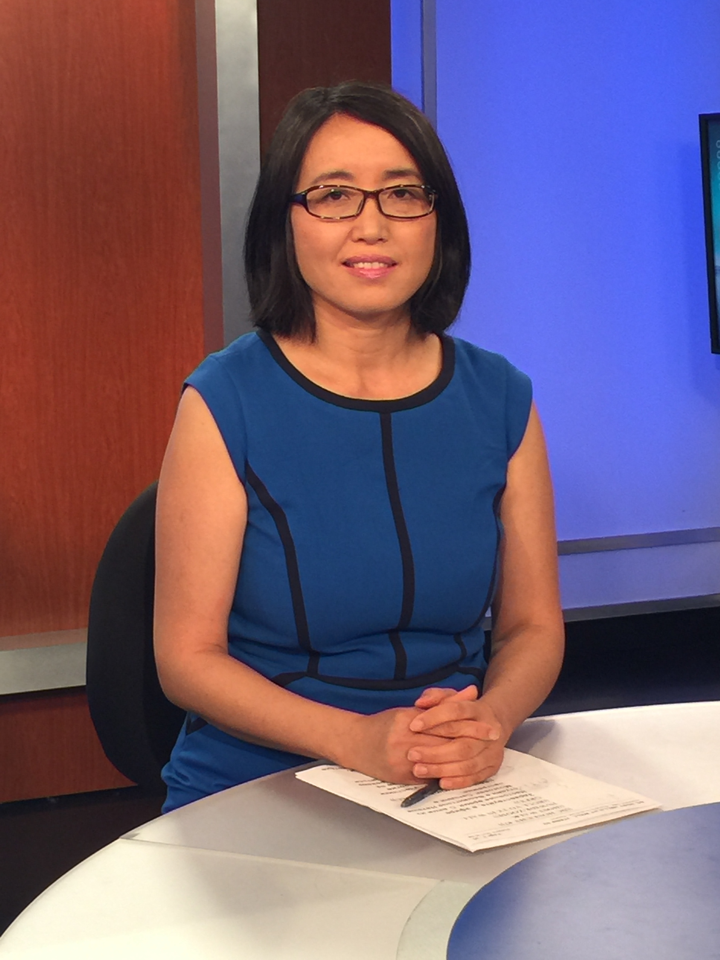 VOA专访：美国务院中文发言人谈特朗普联大讲话及美中关系