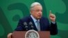 Mexico President Tests Positive for Coronavirus for 3rd Time