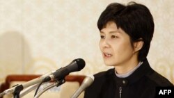 [인터뷰 오디오] KAL기 폭파 김현희