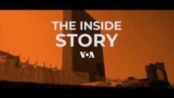 The Inside Story-Biden's U.N. Debut