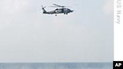 Dagaalka Badda ee Soomaaliya (Qeybta -3aad)