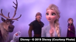 Frozen 2 (2019)