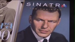 Thành phố quê nhà kỷ niệm 100 năm sinh nhật Frank Sinatra