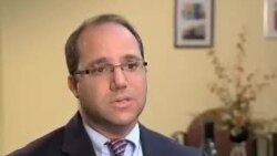 ვაშინგტონი დღეს, 1 ნოემბერი, 2013