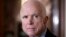 Marigayi John McCain