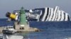 Sekouris Kontinye Chache Sivivan nan Aksidan Bato Costa Concordia sou Kòt Itali