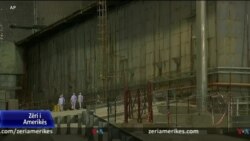 Sulmi rus shtyn IAEA-në të shqyrtojë sigurinë bërthamore në Ukrainë 