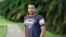 মো. হাদিসুর রহমান। (ছবি- মো. হাদিসুর রহমানের পরিবারের সৌজন্যে) 