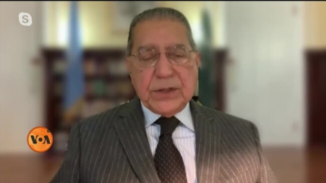 اقوام متحدہ میں روس پر قرارداد ایک طرفہ تھی، پاکستانی مندوب برائے اقوام متحدہ اقوام متحدہ میں روس پر قرارداد ایک طرفہ تھی، پاکستانی مندوب برائے اقوام متحدہ