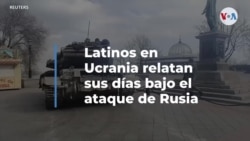 “Nunca pensé que hubiera tenido tanto miedo a algo que no puedes controlar”